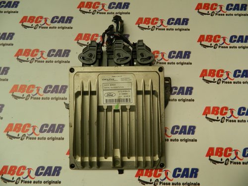 Calculator motor Ford Mondeo 2.0 TDCI Cod: 2S7Q-9F954-EA