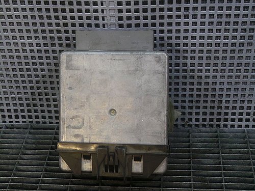 CALCULATOR MOTOR FORD MONDEO 2.0 TDDI - (2000 2007)