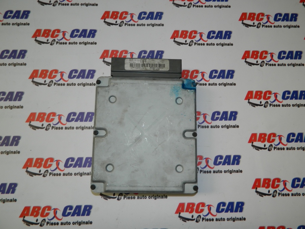 Calculator motor Ford Mondeo 2.0 TDDI cod: 1S7F-12A650-CAD