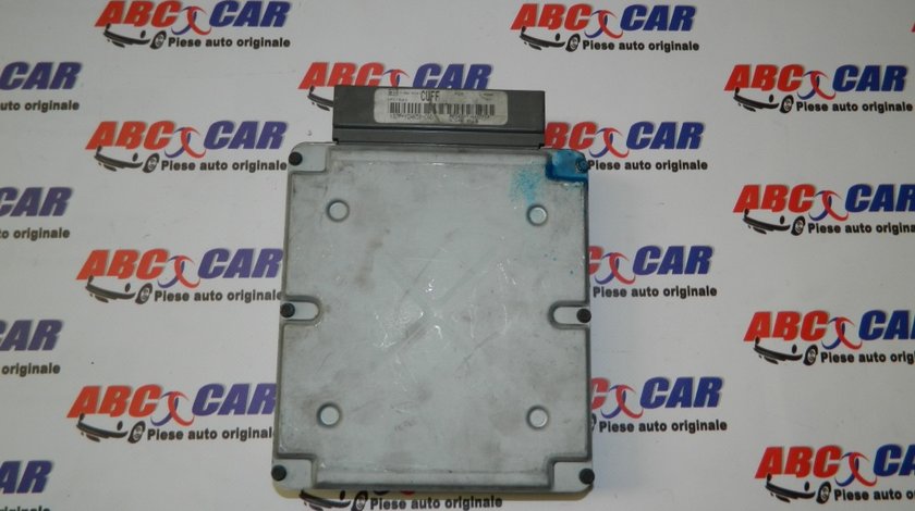 Calculator motor Ford Mondeo 2.0 TDDI COD:1S7F-12A650-CAD