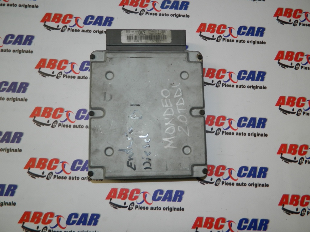 Calculator motor Ford Mondeo 2.0 TDDI Cod: yS6F-12A650-FG