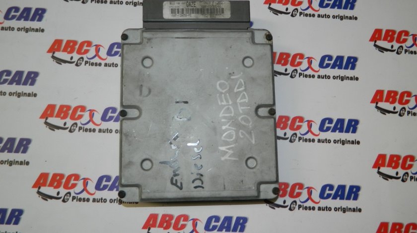 Calculator motor Ford Mondeo 2.0 TDDI COD:yS6F-12A650-FG