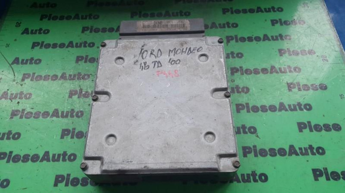 Calculator motor Ford Mondeo 2 (1996-2000) [BAP] 97bb12a650jc