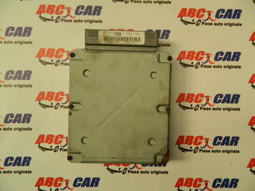 Calculator motor Ford Mondeo 2000-2008 MK3 1S7F-12A650-BAC