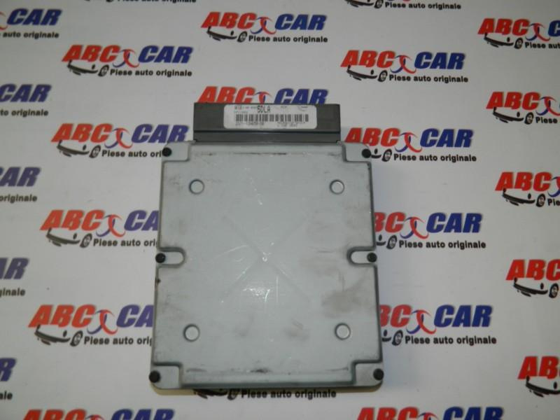 Calculator motor Ford Mondeo 2000-2008 MK3 2S71-12A650-DB