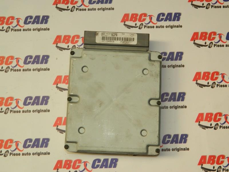 Calculator motor Ford Mondeo 2000-2008 MK3 2S71-12A650-CB