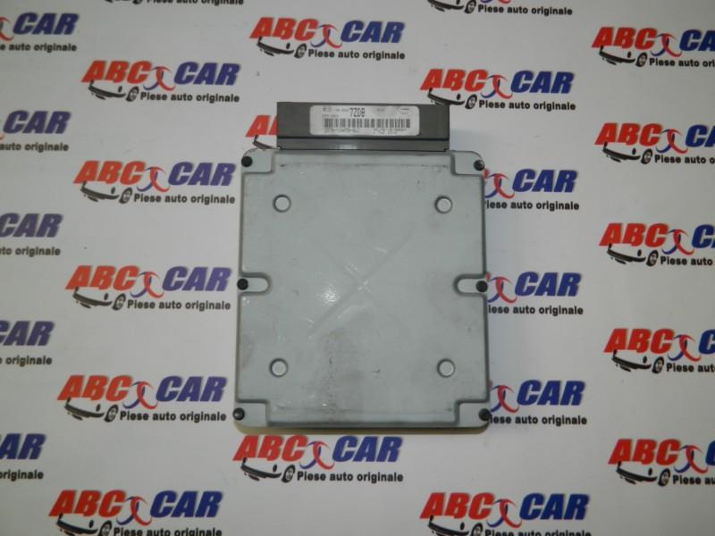 Calculator motor Ford Mondeo 2000-2008 MK3 2S7A-12A650-BLC