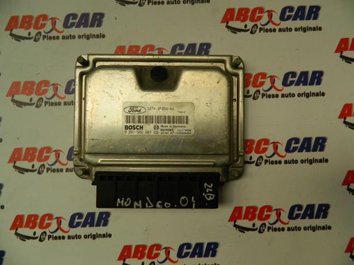 Calculator motor Ford Mondeo 2000-2008 MK3 3S7A-9F954-AA