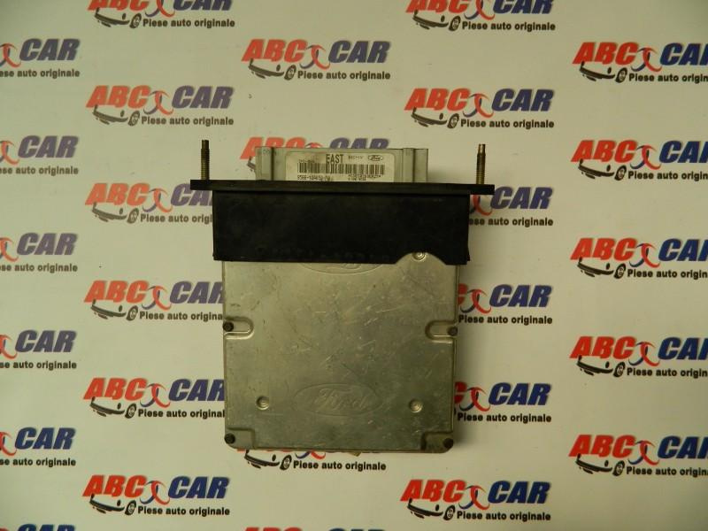 Calculator motor Ford Mondeo 2000-2008 MK3 95BB-12A650-PA