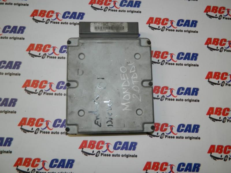 Calculator motor Ford Mondeo 2000-2008 MK3 YS6F-12A650-FG