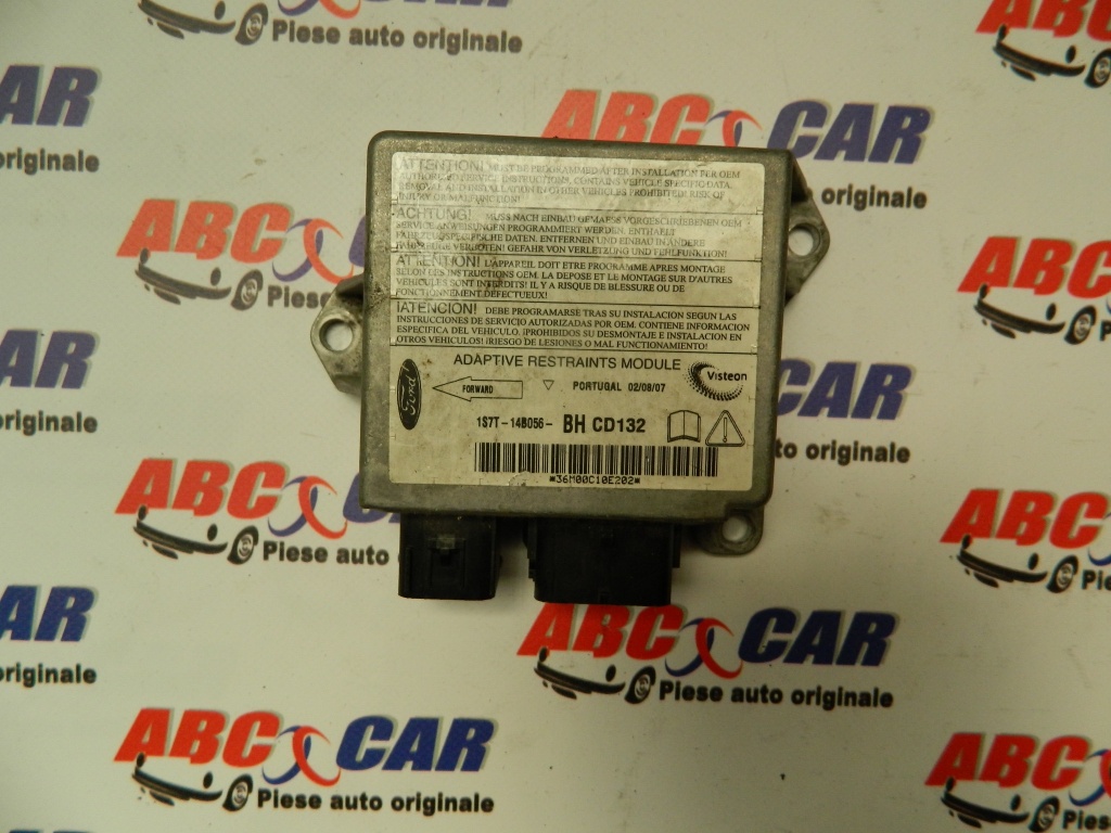 Calculator motor Ford Mondeo 2002 Cod: 1S7T-14B056-BH