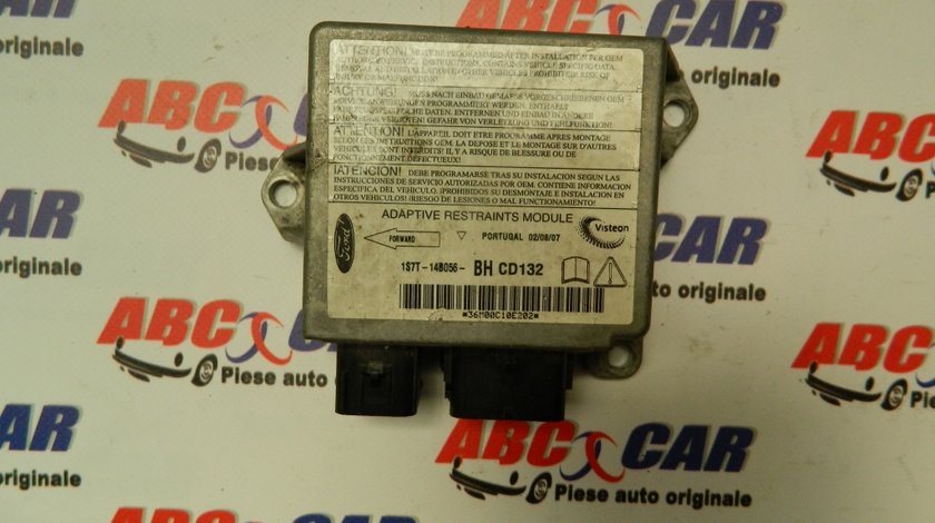 Calculator motor Ford Mondeo 2002 COD:1S7T-14B056-BH