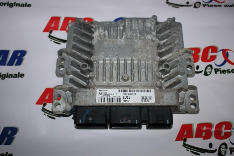 Calculator motor Ford Mondeo 2007-2014 MK4 7G91-12A650-YJ
