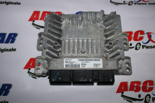 Calculator motor Ford Mondeo 2007-2014 MK4 7G91-12A650-YJ