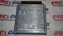 Calculator motor Ford Mondeo 3 2000-2007 2.0 TDCI ...