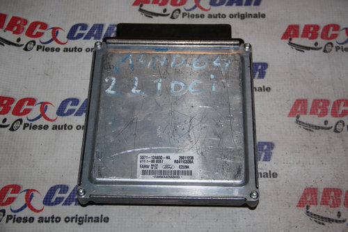 Calculator motor Ford Mondeo 3 2000-2007 2.0 TDCI 5S71-12A650-HA