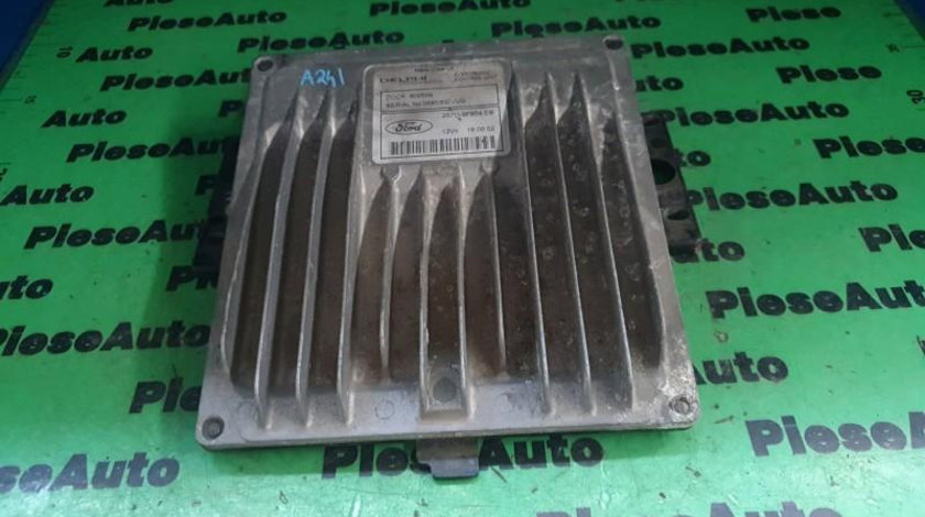 Calculator motor Ford Mondeo 3 (2000-2008) [B5Y] 2s7q9f954eb