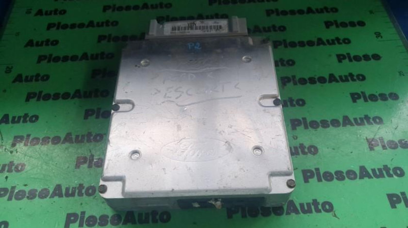 Calculator motor Ford Mondeo 3 (2000-2008) [B5Y] 95ab12a650va