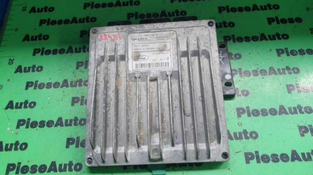Calculator motor Ford Mondeo 3 (2000-2008) [B5Y] 2s7q9f954ec