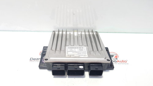 Calculator motor, Ford Mondeo 3 (B5Y) 2.0 tdci, FMBA, cod 2S7Q-9F954-EA (id:232381)