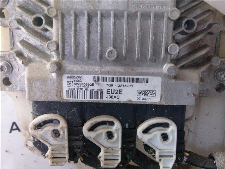 Calculator motor FORD MONDEO 4 1.8 TDCI an fabr. 2008