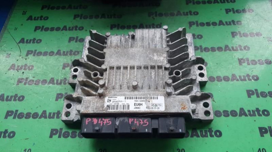 Calculator motor Ford Mondeo 4 (2007->) 5ws40595ht