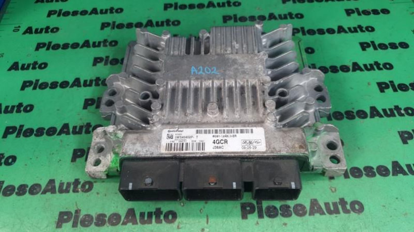 Calculator motor Ford Mondeo 4 (2007->) 6g9112a650er