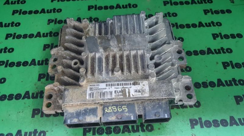 Calculator motor Ford Mondeo 4 (2007->) 7g9112a650uf