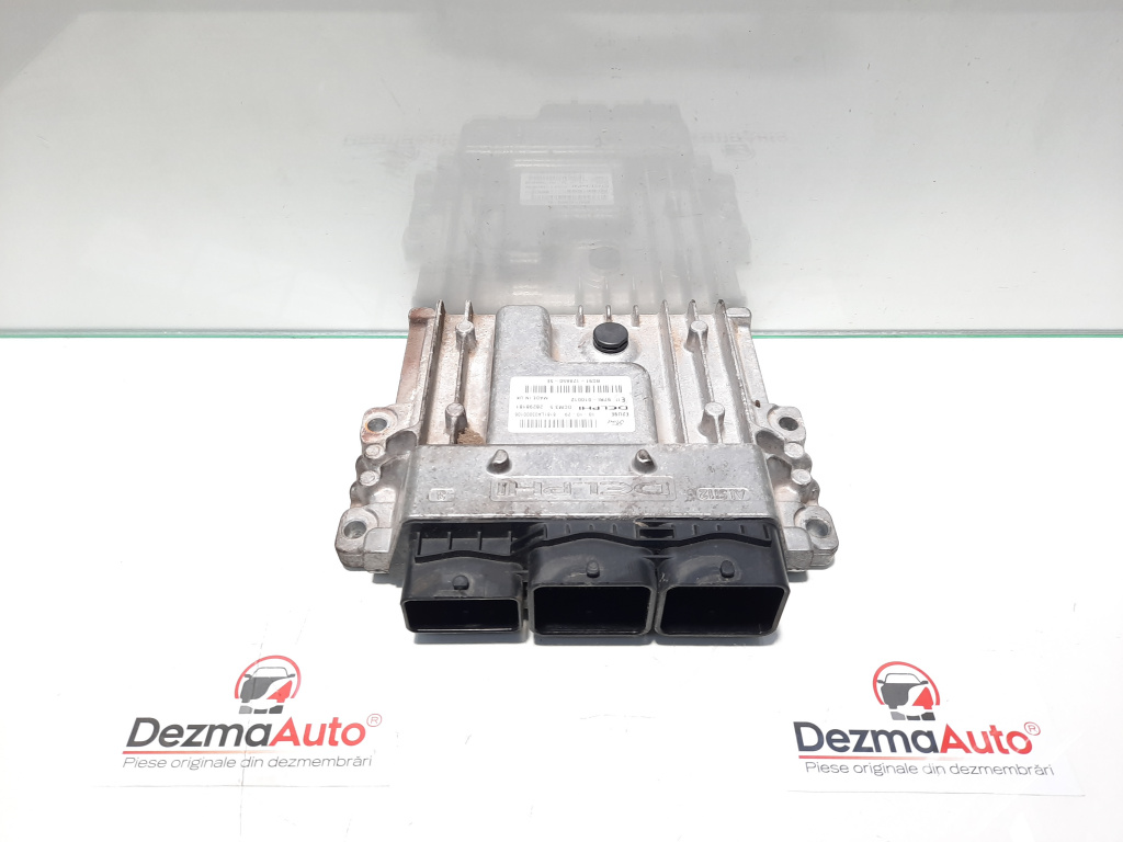 Calculator motor, Ford Mondeo 4 Turnier [Fabr 2007-2015] 2.0 tdci, QXBB, BG91-12A50-SE (id:444467)