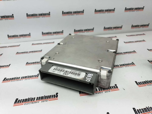 Calculator Motor FORD MONDEO 95BB-12A650-BB / 95BB 12A650 BB / 95BB12A650BB / LEE 101 / LEE10195BB-1...