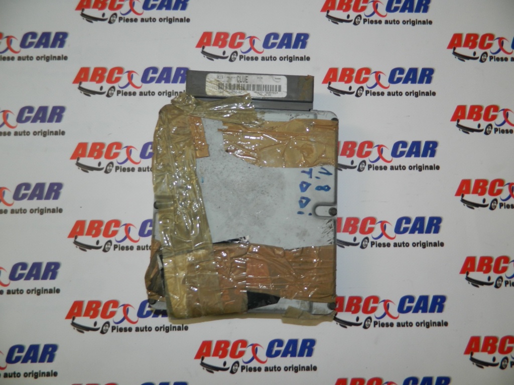 Calculator motor Ford Mondeo COD:1S4F-12A650-AC