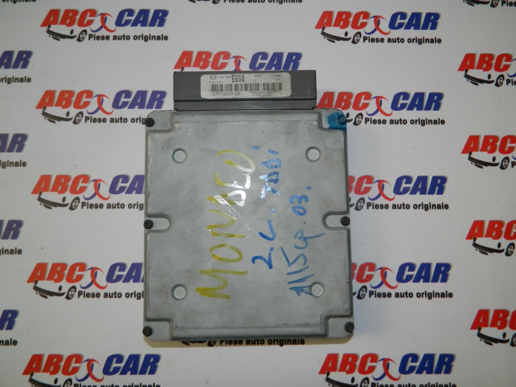Calculator motor Ford Mondeo COD:1S7F-12A650-CAF