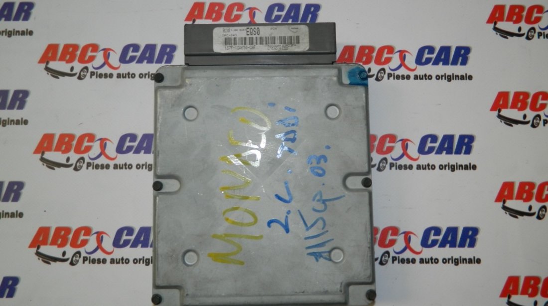 Calculator motor Ford Mondeo COD:1S7F-12A650-CAF