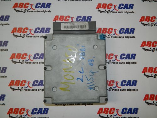Calculator motor Ford Mondeo COD:1S7F-12A650-CAF