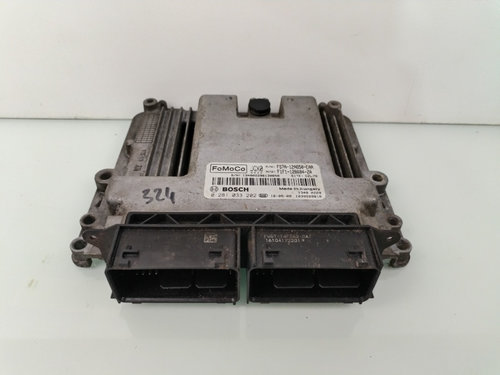 Calculator motor Ford Mondeo MK5 1.5TDCI FS7A-12A650-EAA F1F1-12B684-ZA 0281033202
