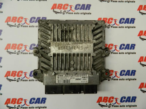 Calculator motor Ford S-Max 2006-2010 3M51-12A650-NC