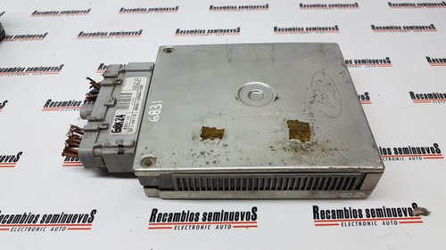 Calculator Motor FORD SCORPIO 88GB-12A650-C2A / 88GB 12A650 C2A / 88GB12A650C2A88GB-12A650-C2A / 88G...