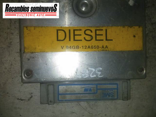 Calculator Motor FORD SCORPIO V 94GB-12A650-AA / V 94GB 12A650 AA / V94GB12A650AAV 94GB-12A650-AA / ...