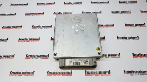 Calculator Motor FORD SIERRA 85BB-12A650-CA / 85BB 12A650 CA / 85BB12A650CA / EFI-VM100 / EFI VM100 ...