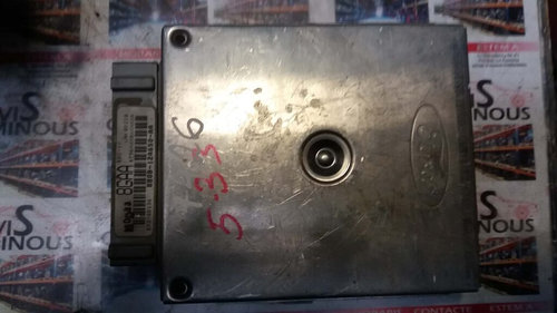 Calculator Motor FORD SIERRA 88GB1-2A650-AA / 88GB1 2A650 AA / 88GB12A650AA88GB1-2A650-AA / 88GB1 2A...