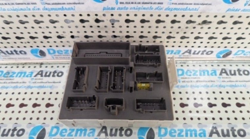 calculator motor Ford Tourneo Connect 1.8 tdci