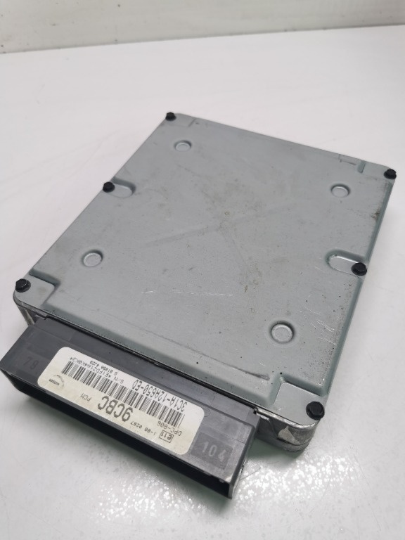 Calculator motor Ford Transit 2.0 TDCi 2000-2006 ECU 3C1A-12A650-ED