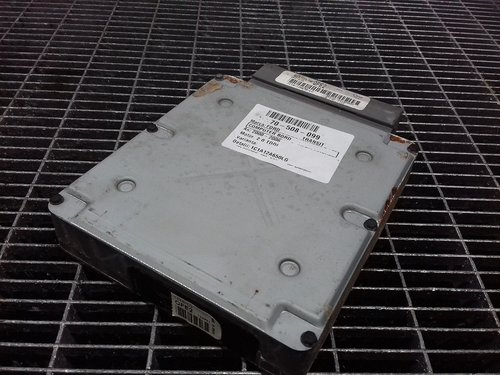 CALCULATOR MOTOR FORD TRANSIT 2.0 TDDI - (2000 2006)