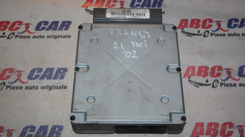 Calculator motor Ford Transit 2.0 TDDI 2000-2006 3C1A-12A650-EE