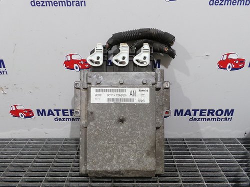 CALCULATOR MOTOR FORD TRANSIT 2.2 D - (2006 2013)