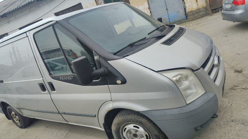 Calculator motor Ford Transit 2.2 TDCI 115 cp euro 5 ,tractiune fata , an de fabricatie 2012 cod AC1...