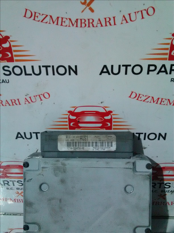 Calculator motor FORD TRANSIT 2.4 D an fabr.2002