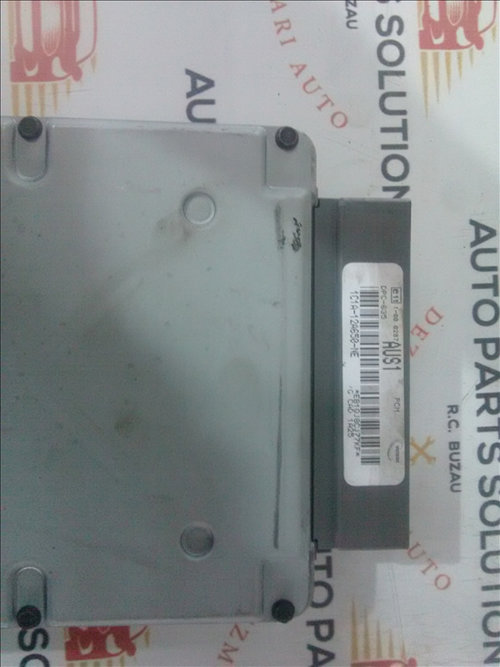 Calculator motor FORD TRANSIT 2.4 D an fabr. 2003