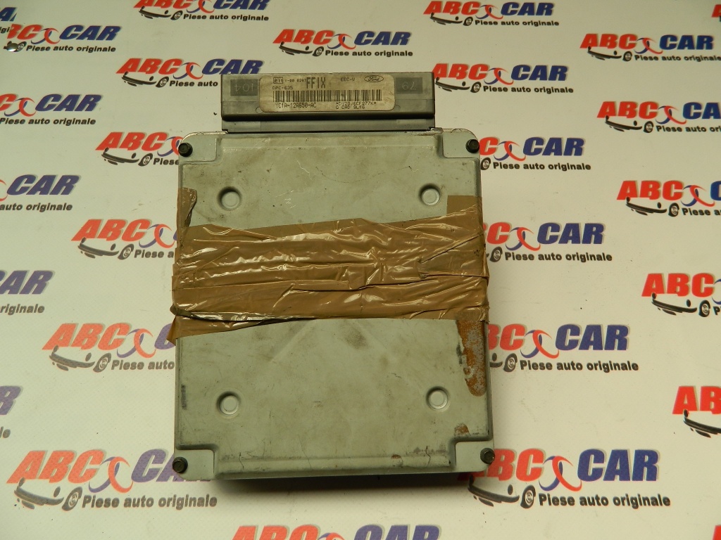 Calculator motor Ford Transit 2.4 Diesel Cod: YC1A-12A650-AC