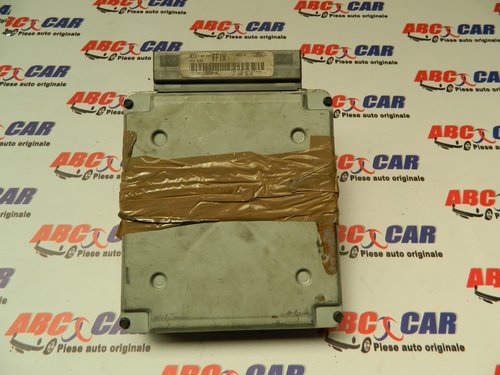 Calculator motor Ford Transit 2.4 Diesel Cod: YC1A-12A650-AC
